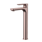 Tiago Tapware Vattern Tall Basin Mixer