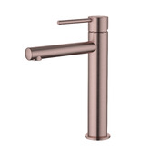 Tiago Tapware Avalon Mini Mid Rise Basin Mixer