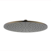 Tiago Tapware Avalon 300mm Round Shower Head