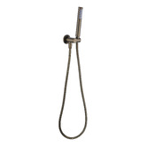 Tiago Tapware Avalon Hand-held Shower on Bracket