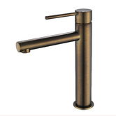 Tiago Tapware Avalon Mini Mid Rise Basin Mixer