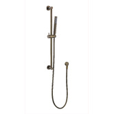 Tiago Tapware Avalon Rail Shower