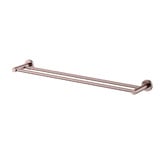 Tiago Tapware Rumi 900mm Double Towel Rail