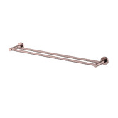 Tiago Tapware Rumi 900mm Double Towel Rail
