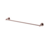 Tiago Tapware Rumi Brass Single Towel Rail