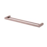 Tiago Tapware Vattern 600mm Double Towel Rail