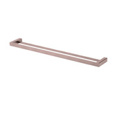 Tiago Tapware Vattern 750mm Double Towel Rail