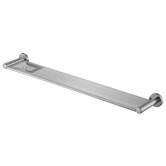 Tiago Tapware Rumi Brass Bathroom Shelf