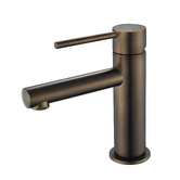 Tiago Tapware Avalon Mini Brass Basin Mixer