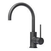 Tiago Tapware Avalon Mini 180mm Brass Basin Mixer