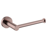 Tiago Tapware Rumi L-Shaped Toilet Roll Holder