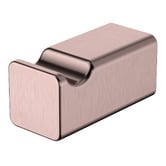 Tiago Tapware Vattern Single Robe Hook