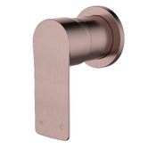 Tiago Tapware Vattern Shower Mixer