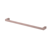 Tiago Tapware Vattern Single Towel Rail