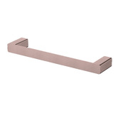Tiago Tapware Vattern 300mm Guest Towel Rail
