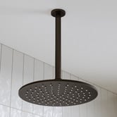 Tiago Tapware Avalon 300mm Round Ceiling Shower Arm