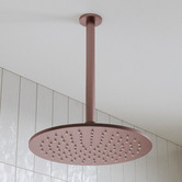 Tiago Tapware Avalon 300mm Round Ceiling Shower Arm