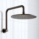 Tiago Tapware Avalon 350mm High Rise Shower Arm
