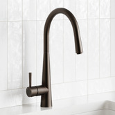 Tiago Tapware Amari Pull-Out Kitchen Sink Mixer
