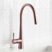 Tiago Tapware Amari Pull-Out Kitchen Sink Mixer