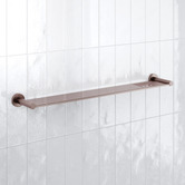 Tiago Tapware Rumi Brass Bathroom Shelf