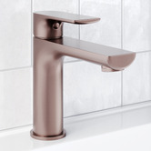 Tiago Tapware Vattern Basin Mixer