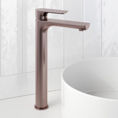 Tiago Tapware Vattern Tall Basin Mixer