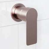 Tiago Tapware Vattern Shower Mixer