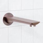 Tiago Tapware Vattern 200mm Bath/Basin Spout