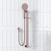 Tiago Tapware Vattern Single Rail Shower