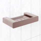 Tiago Tapware Vattern Soap Dish