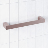 Tiago Tapware Vattern 300mm Guest Towel Rail
