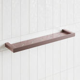 Tiago Tapware Vattern Shower Shelf
