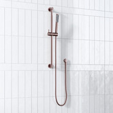 Tiago Tapware Avalon Rail Shower