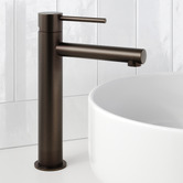 Tiago Tapware Avalon Mini Mid Rise Basin Mixer