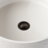 Tiago Tapware 32mm Lyle Pop-Up Basin Waste with Overflow