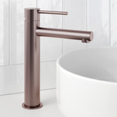 Tiago Tapware Avalon Mini Mid Rise Basin Mixer