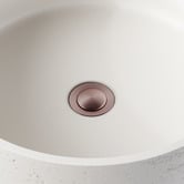 Tiago Tapware 32mm Lyle Pop-Up Basin Waste with Overflow