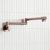 Tiago Tapware Avalon Mini Kitchen Pot Filler