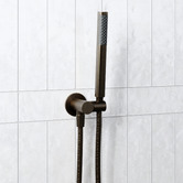 Tiago Tapware Avalon Hand-held Shower on Bracket