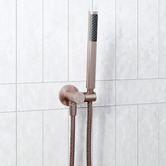Tiago Tapware Avalon Hand-held Shower on Bracket
