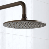 Tiago Tapware Avalon 250mm Shower Head