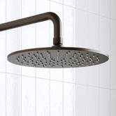 Tiago Tapware Avalon 300mm Round Shower Head