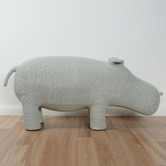 Indigo Studio Kid&#039;s Harry the Hippo Chair