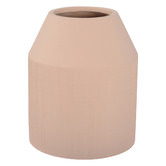 Indigo Studio Marlee Terracotta Vase