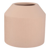 Indigo Studio Marlee Terracotta Vase