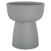 Indigo Studio Nellie Terracotta Vase