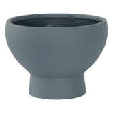 Indigo Studio Melanie Terracotta Planter Pot