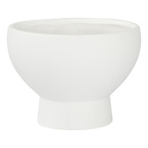 Indigo Studio Melanie Terracotta Planter Pot
