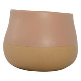 Indigo Studio Juliette Ceramic Planter Pot